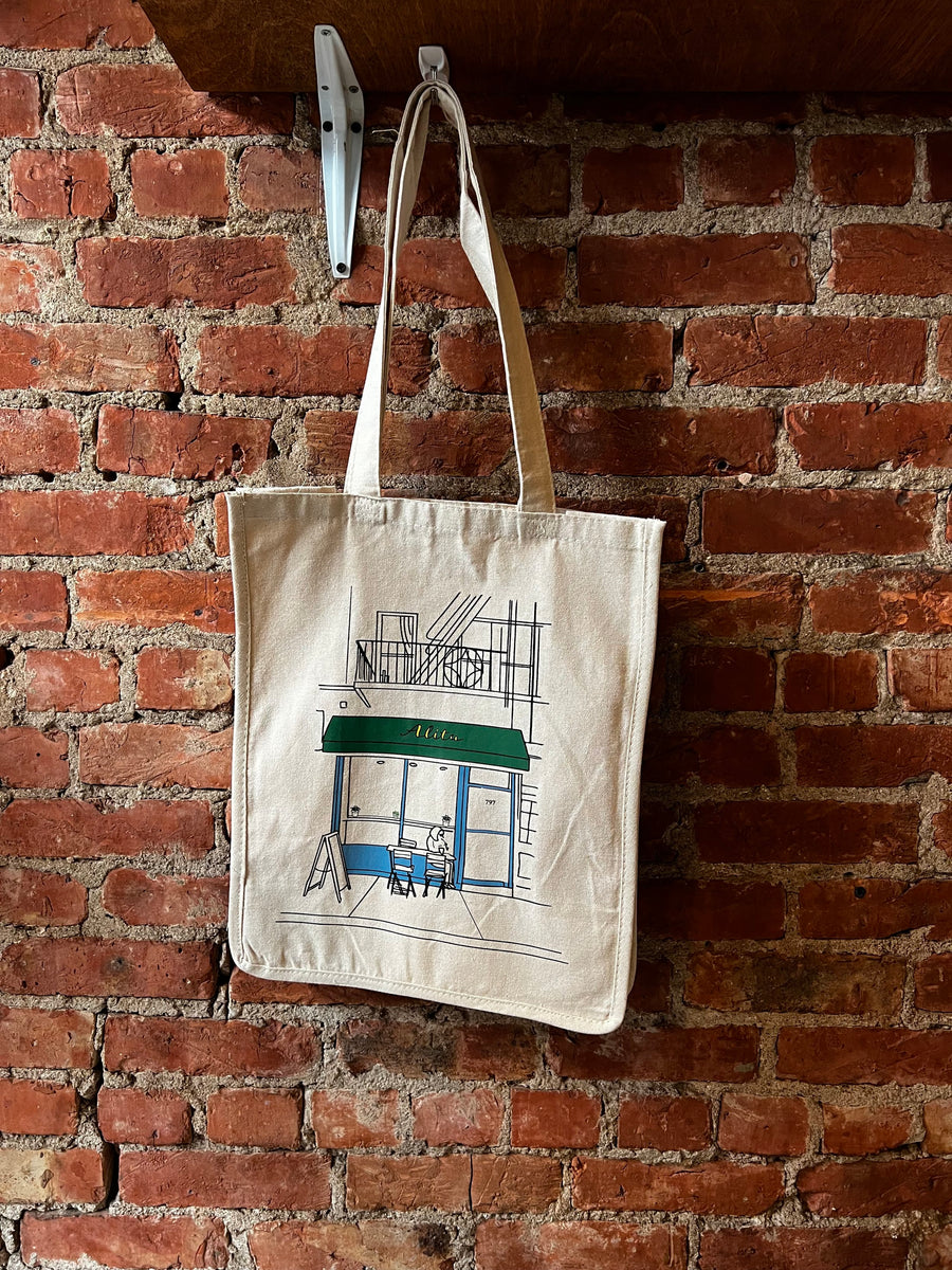 XL Tote
