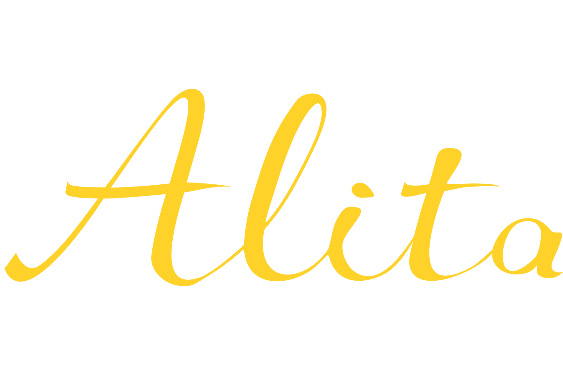 Alita Cafe