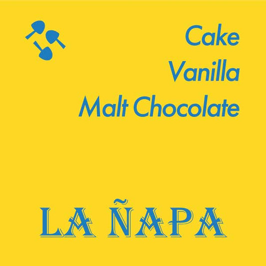 La Ñapa