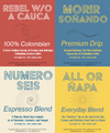 Coffee Gift Set
